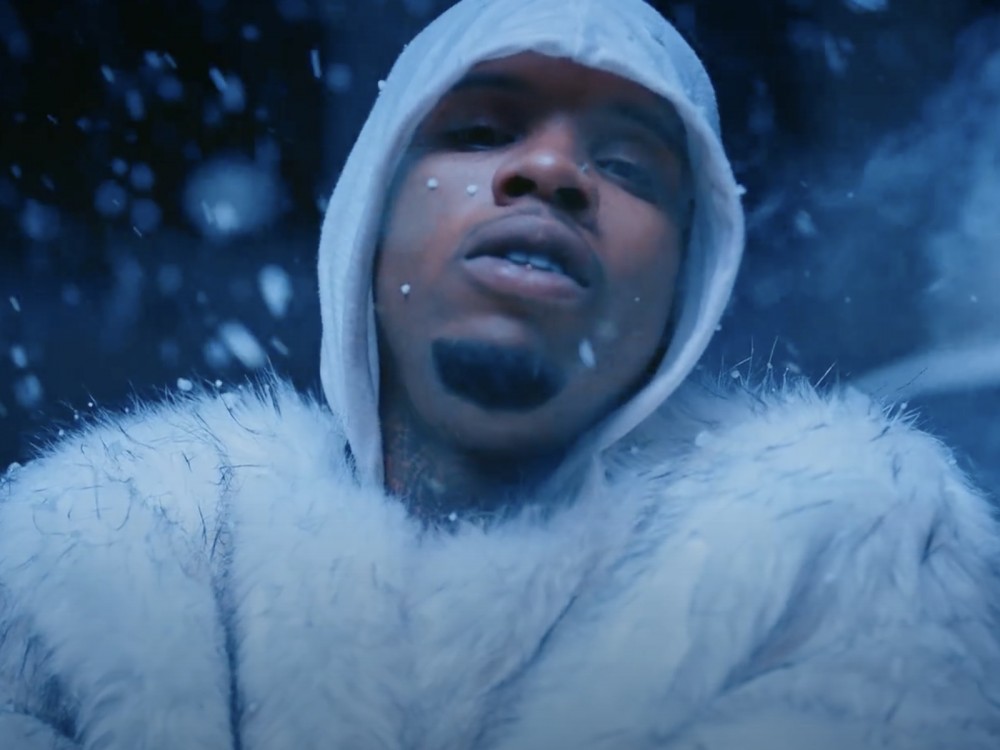Tory Lanez Reveals What King Von Said About His Megan Thee Stallion Situation