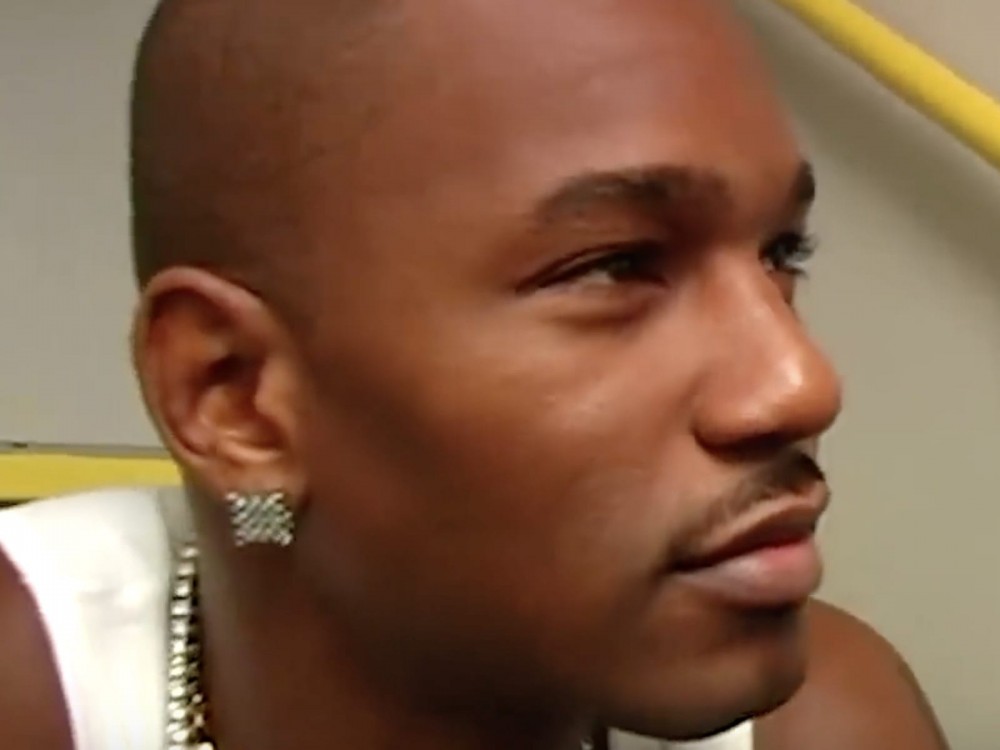 Cam’ron Imagines This Is How Donald Trump’s Concession Speech Will Go