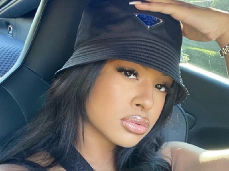 Taina Williams: Here’s 6 Things You (Probably) Didn’t Know About G Herbo’s Girlfriend