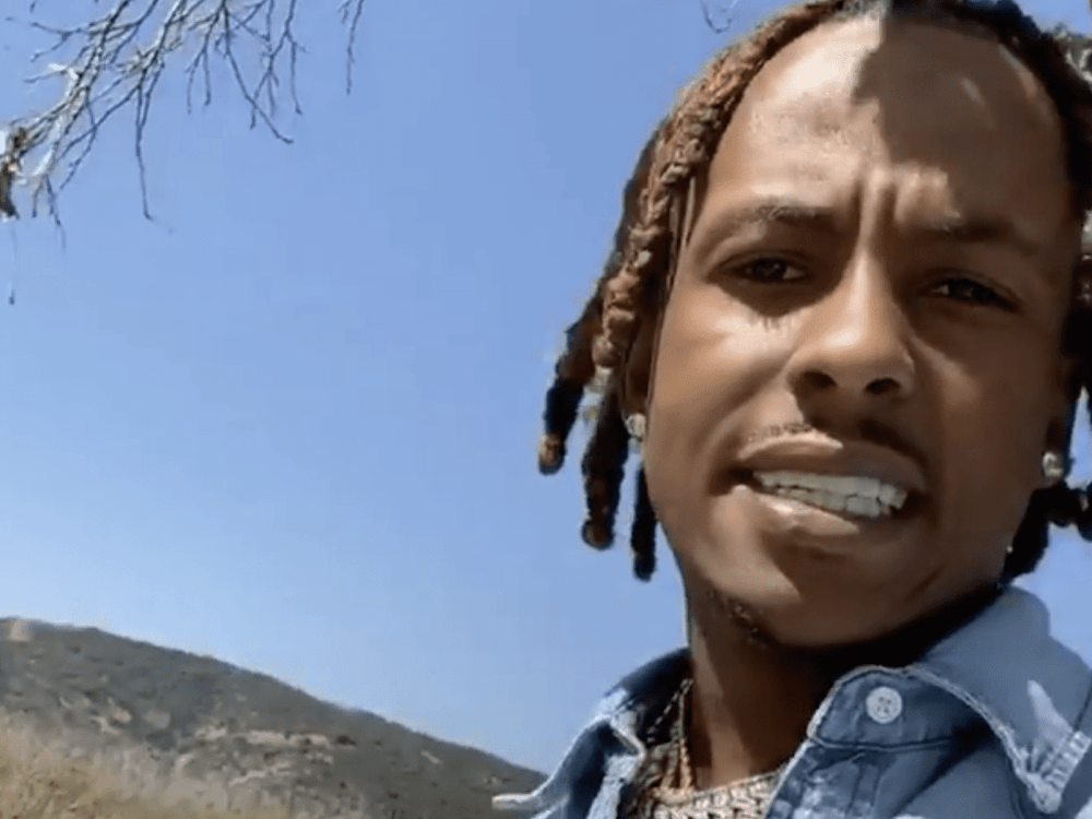 Rich The Kid Claps Back At NY Hotel For Unfairly Stereotyping Him