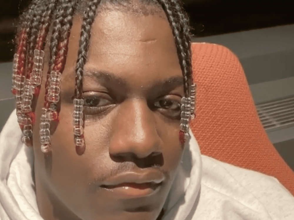Lil Yachty Skips Industry Favors + Begs Fans For PS5 Hook-Up