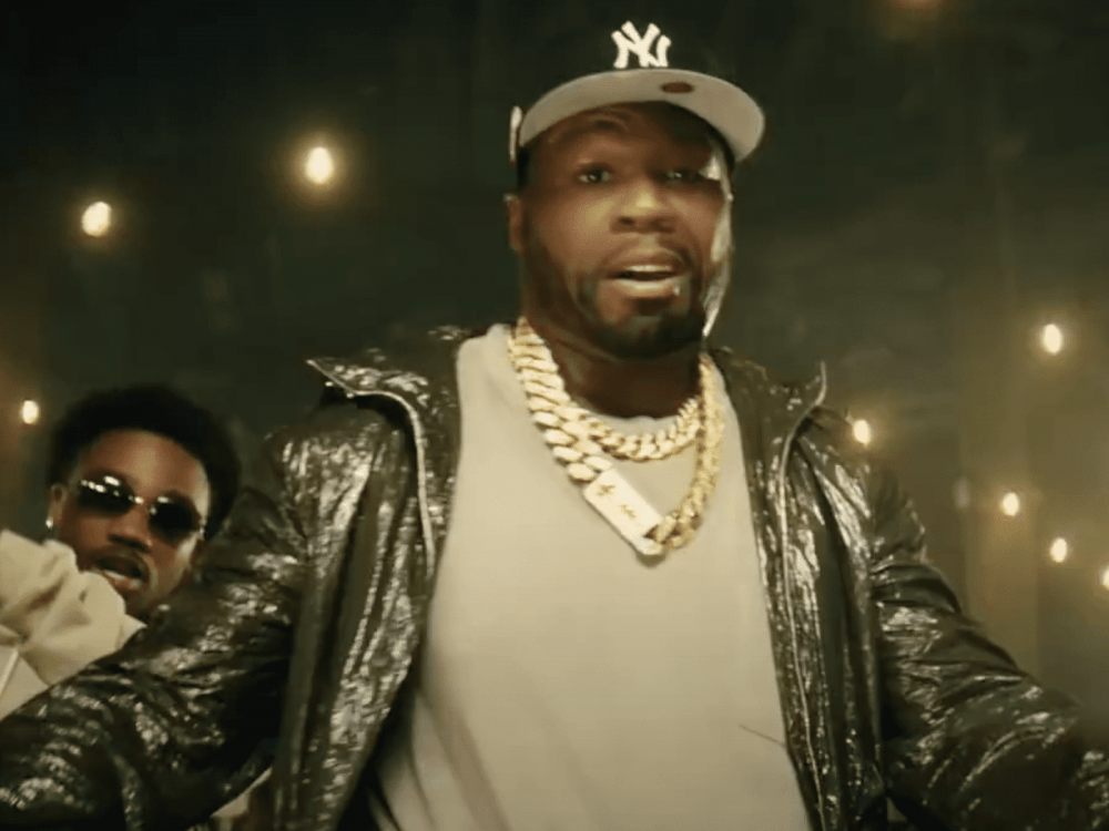 50 Cent Thinks Another Lockdown Is Coming + Knows How Long