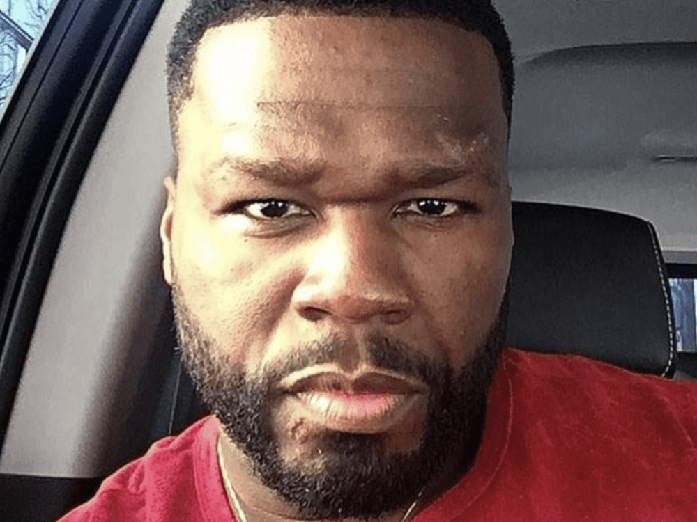 50 Cent + Hitmaka Pray For Jeremih Following COVID-19 Infection + ICU Reports