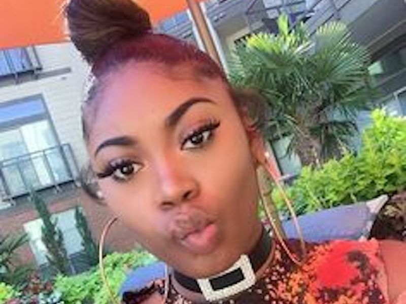 Asian Doll Reveals Plans To Tattoo King Von Onto Her Face