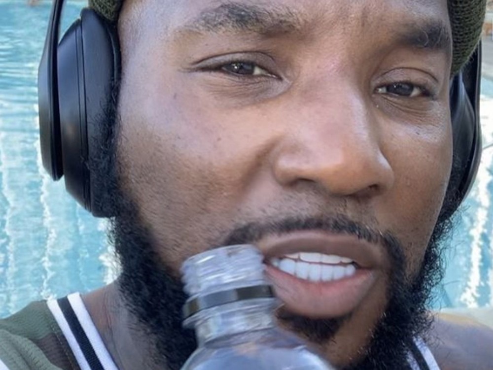 Jeezy Drops Freddie Gibbs + 50 Cent Diss Song
