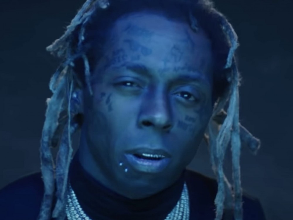 Lil Wayne Announces No Ceilings 3 Mixtape Release Date