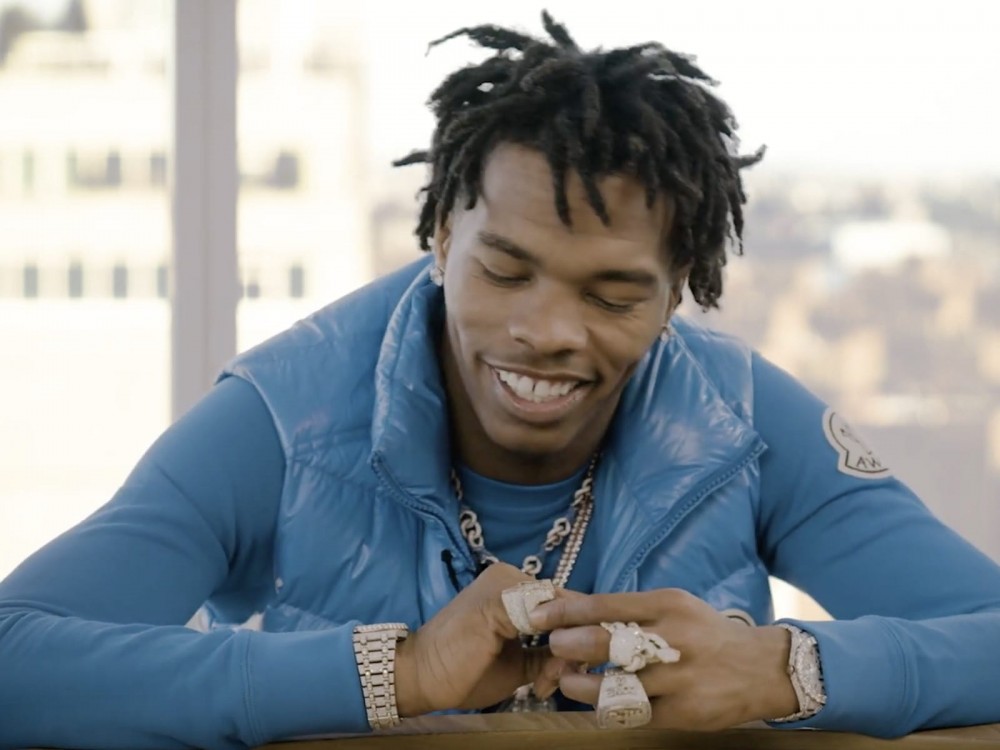 Lil Baby Shuts Down Cheating Accusations From Adult Star Ms. London