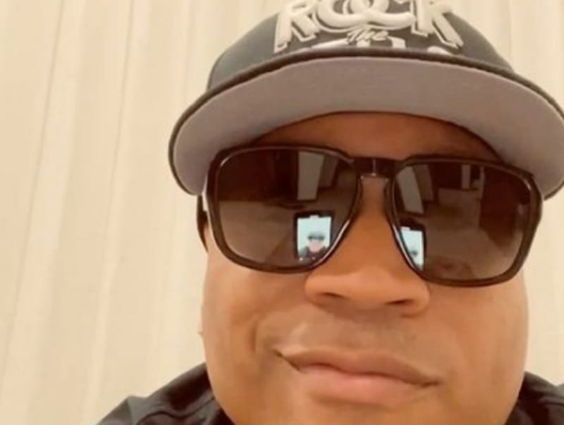 LL Cool J’s Hip-Hop Gold Chains Are Coming