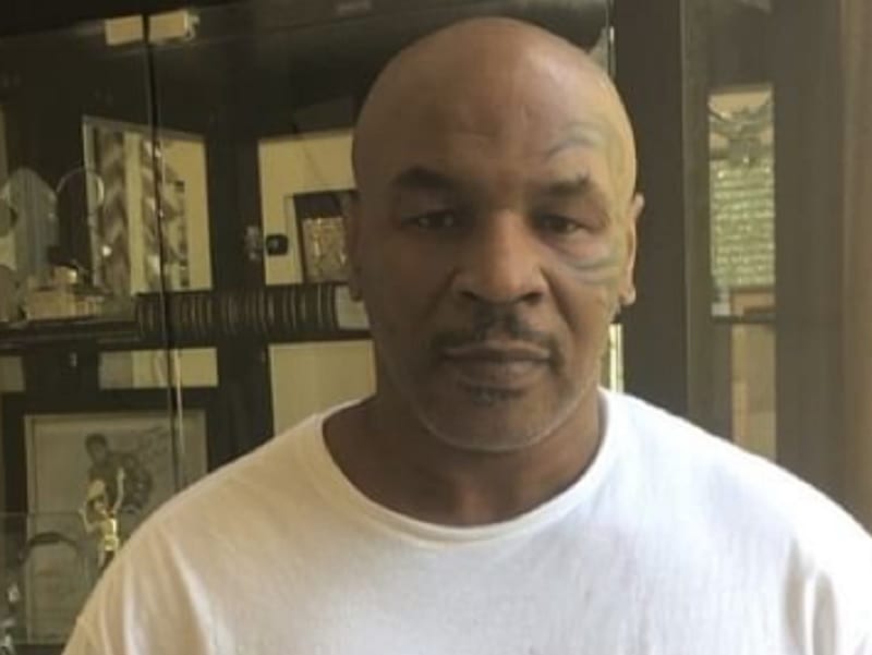 Mike Tyson Feels Guilty About 2Pac’s Death