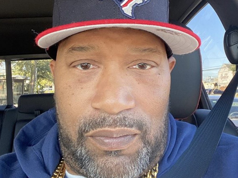 Bun B Joins Movement To Protect Black Community From COVID-19