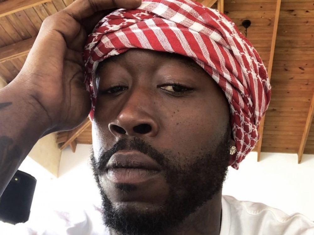 Freddie Gibbs Reacts To Landing No. 1 Best Rapper Of 2020 Title