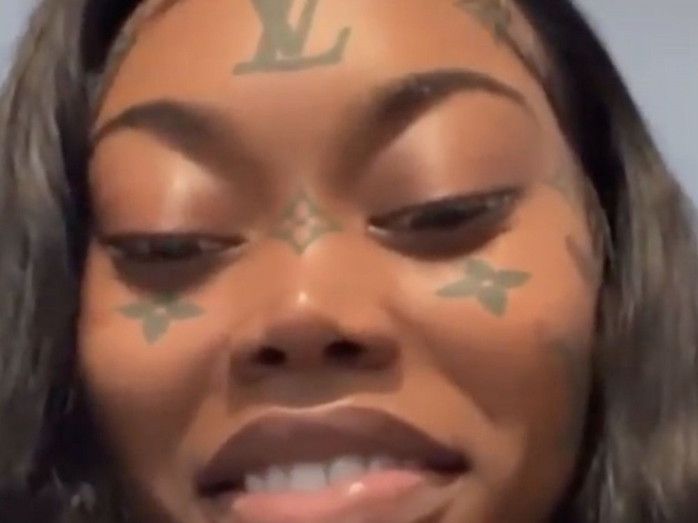 Asian Doll Reveals King Von’s Unreleased Love Song