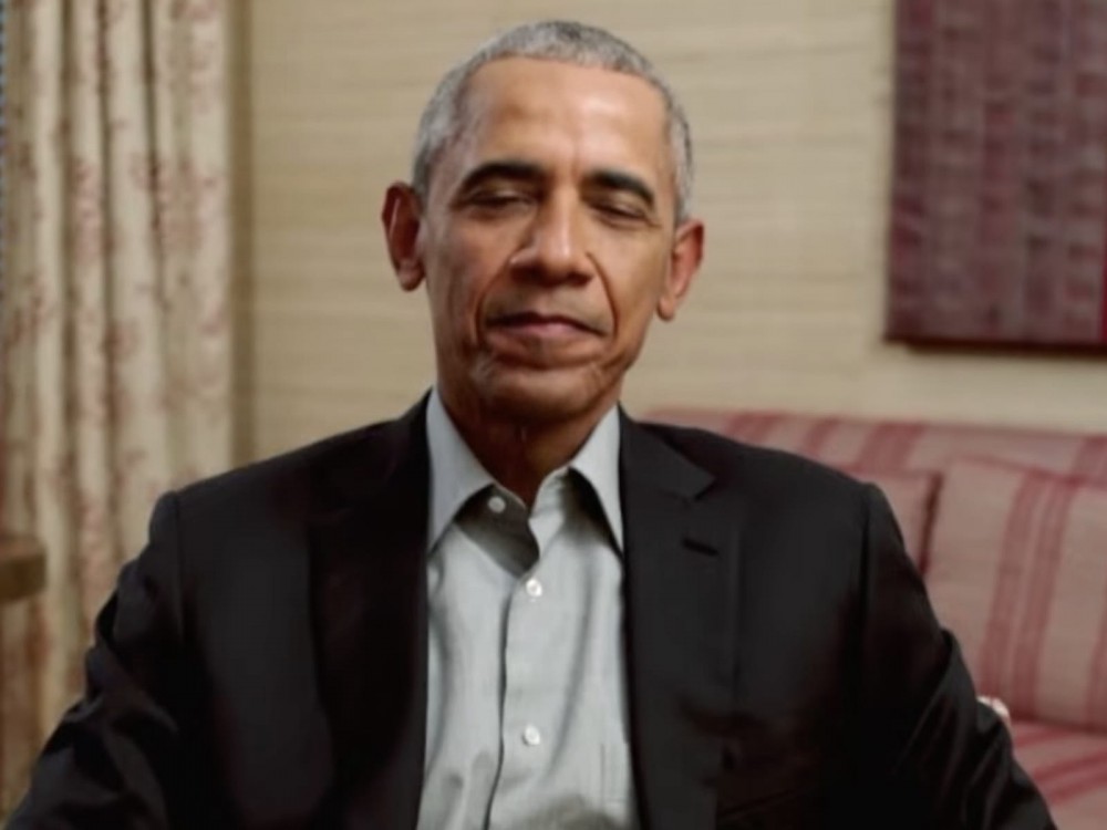 Barack Obama Reveals His Must-See TV Shows