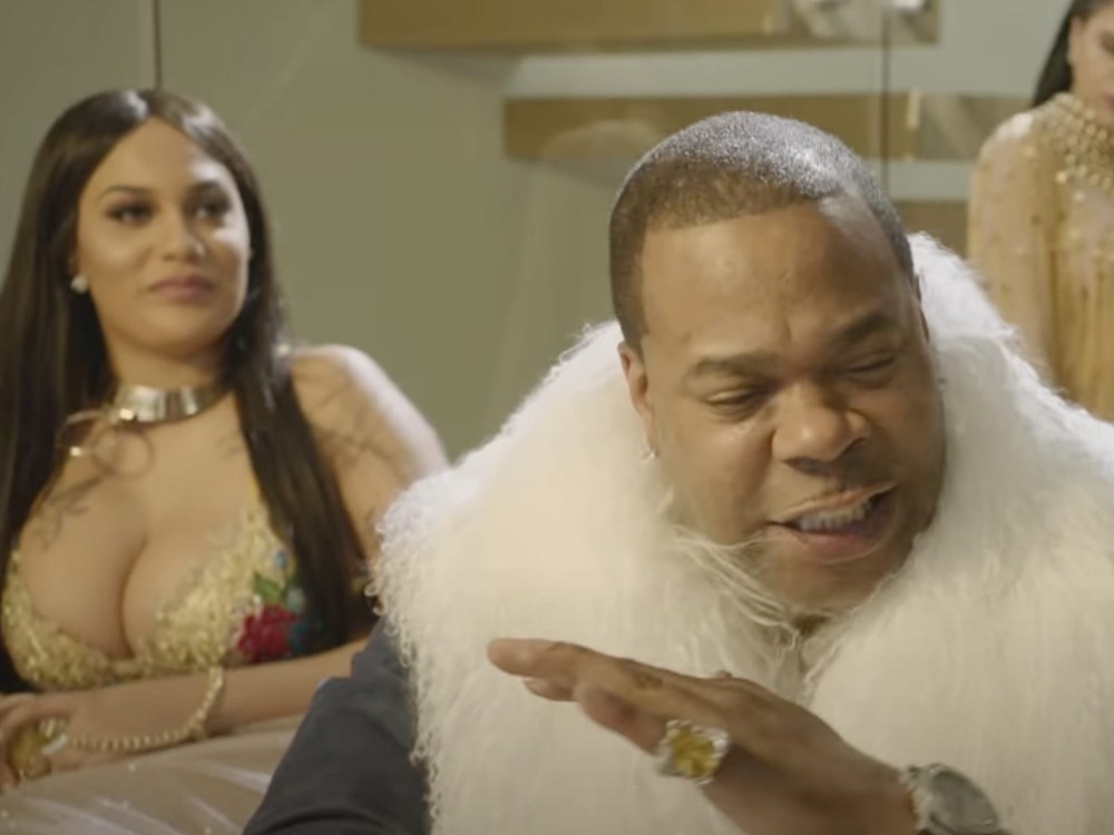 Busta Rhymes Pens Deep Words On Late Whodini Member Ecstasy: “We’ll Forever Miss You”