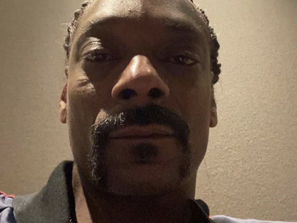 Snoop Dogg Attacked By Eminem Stans After Instagram Post