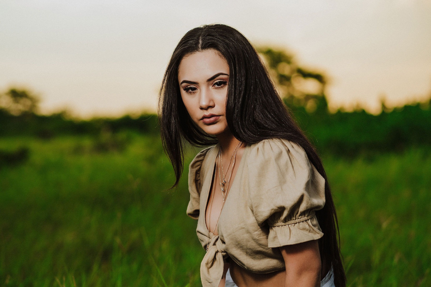 Gabriela Wraps Up 2020 With Brand New Single ‘Sun & Earth’