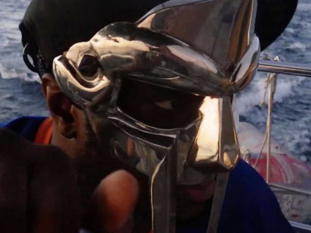 MF Doom’s Wife Jasmine Announces His Death At 49: “My World Will Never Be The Same”