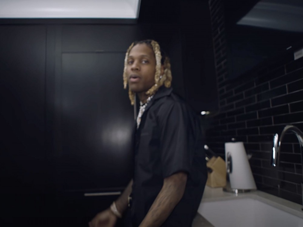 Lil Durk Vows To Stop Name-Dropping The Dead: “I’m Done”