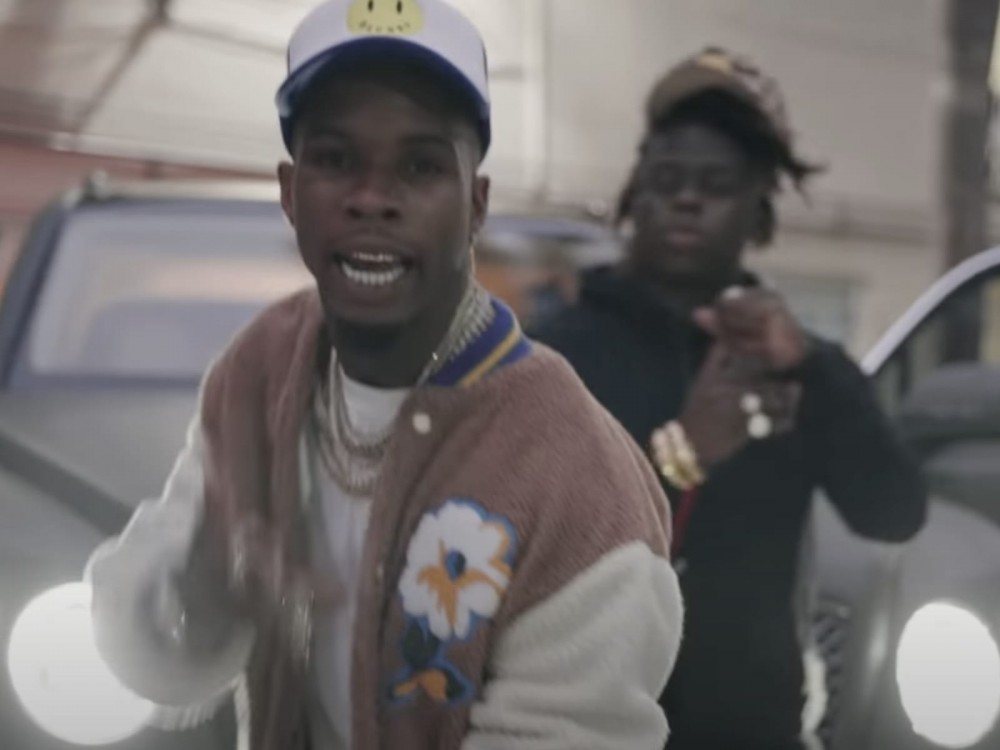 Tory Lanez Keeps His Word + Drops New Motorboat Music Video