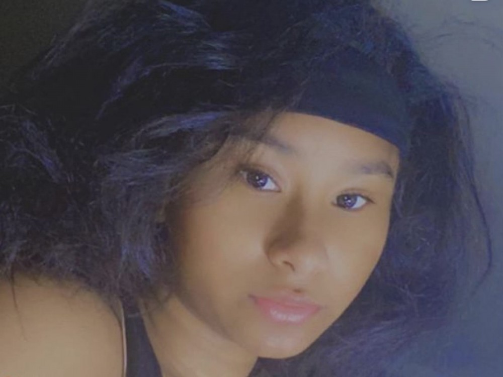 Nicki Minaj Shares Rare Look At Her Younger Sister: “It’s Capricorn Season”