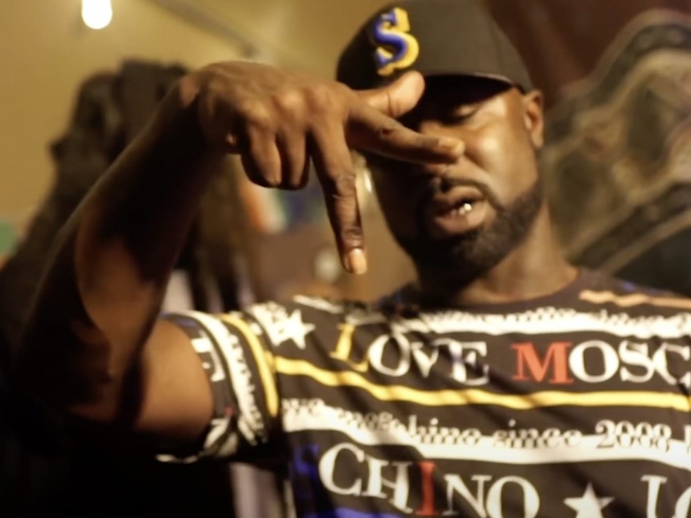 Young Buck Low-Key Warns 50 Cent About His Return: “Bounce Back From Everything Meant To Destroy”