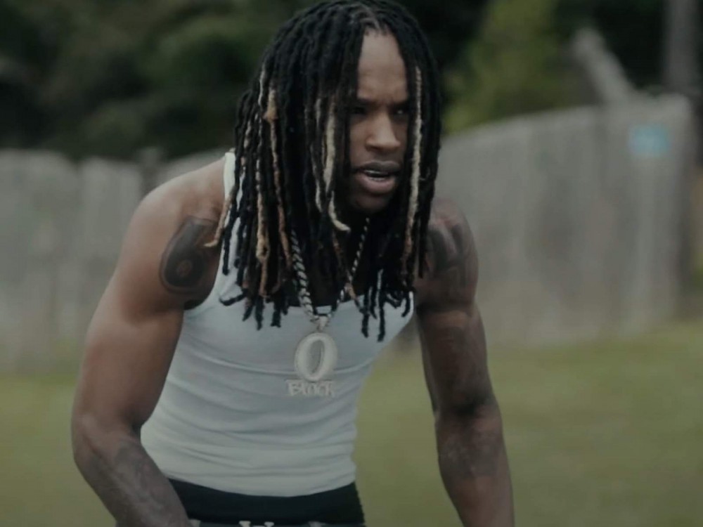 The Late King Von’s Family Releases His New Armed & Dangerous Music Video
