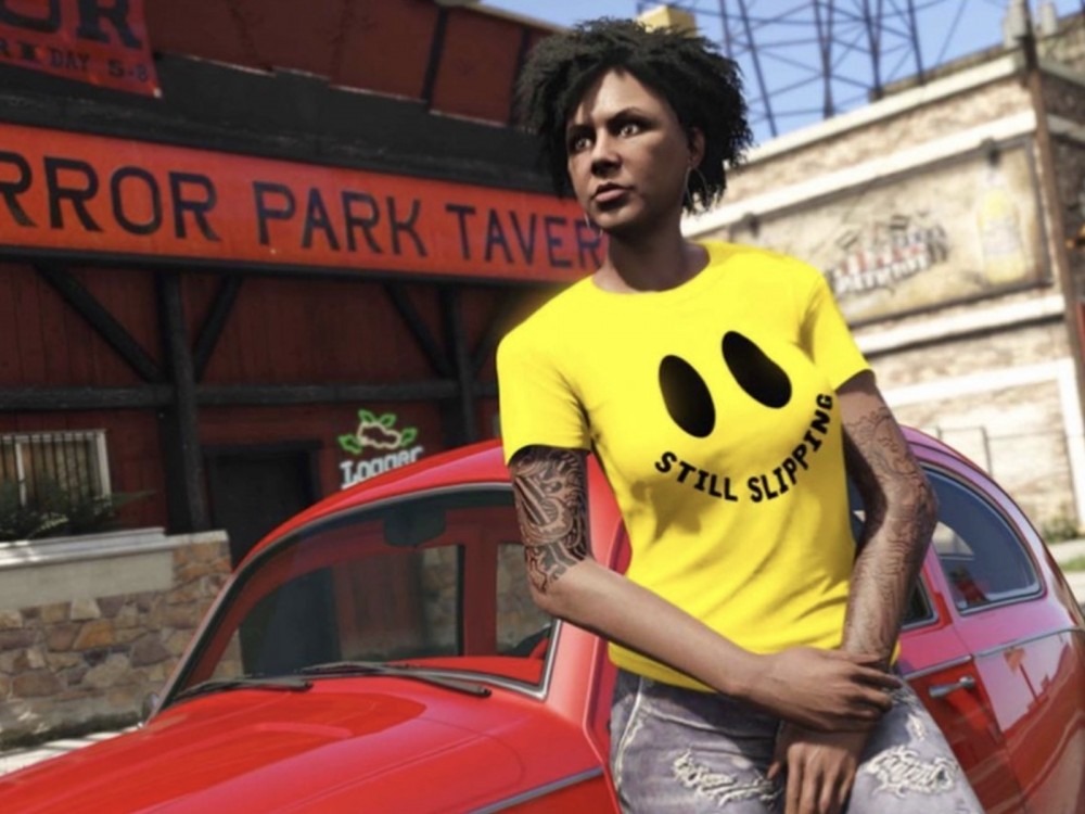 Grand Theft Auto 5 Sequel Might Star First Female Main Character