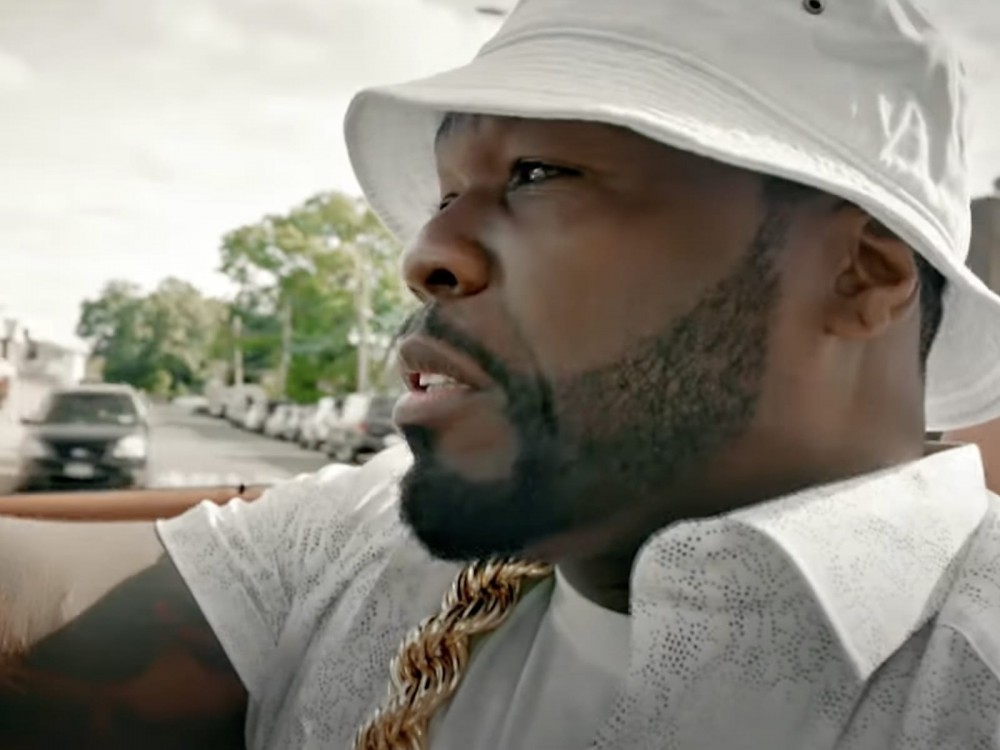 50 Cent Takes Credit For Helping Push King Von’s Music: “I Can Still Move The Needle”