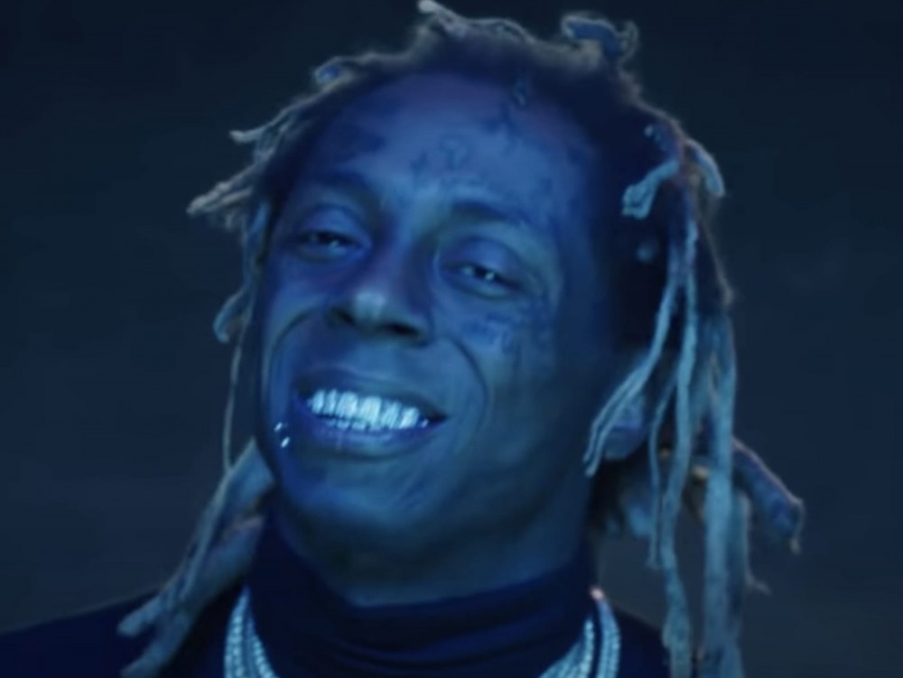 Lil Wayne Salutes 2Pac + Aaron Rodgers W/ New ‘Green & Yellow’ Song