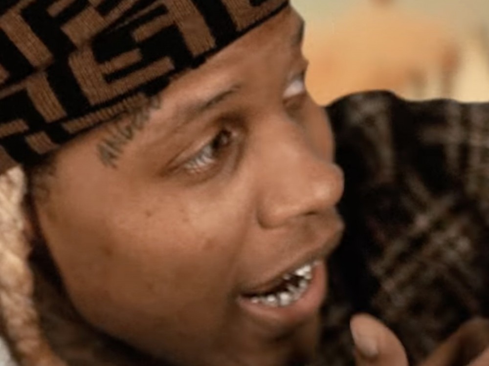 Lil Durk’s King Von Chain Comment Sparks Controversy