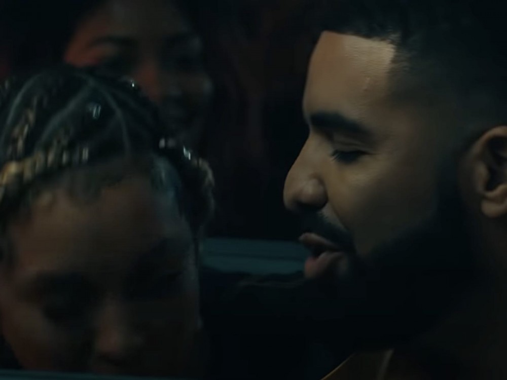 Drake Hits Insane 50 Billion Spotify Milestone No Other Artist Has Ever Reached