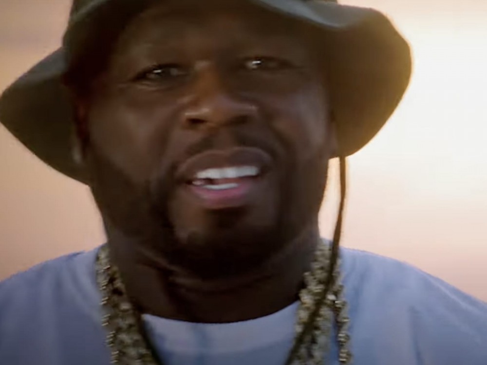 50 Cent Returns To Trolling Young Buck Over Romance Rumors: “Another Transgender Contender”