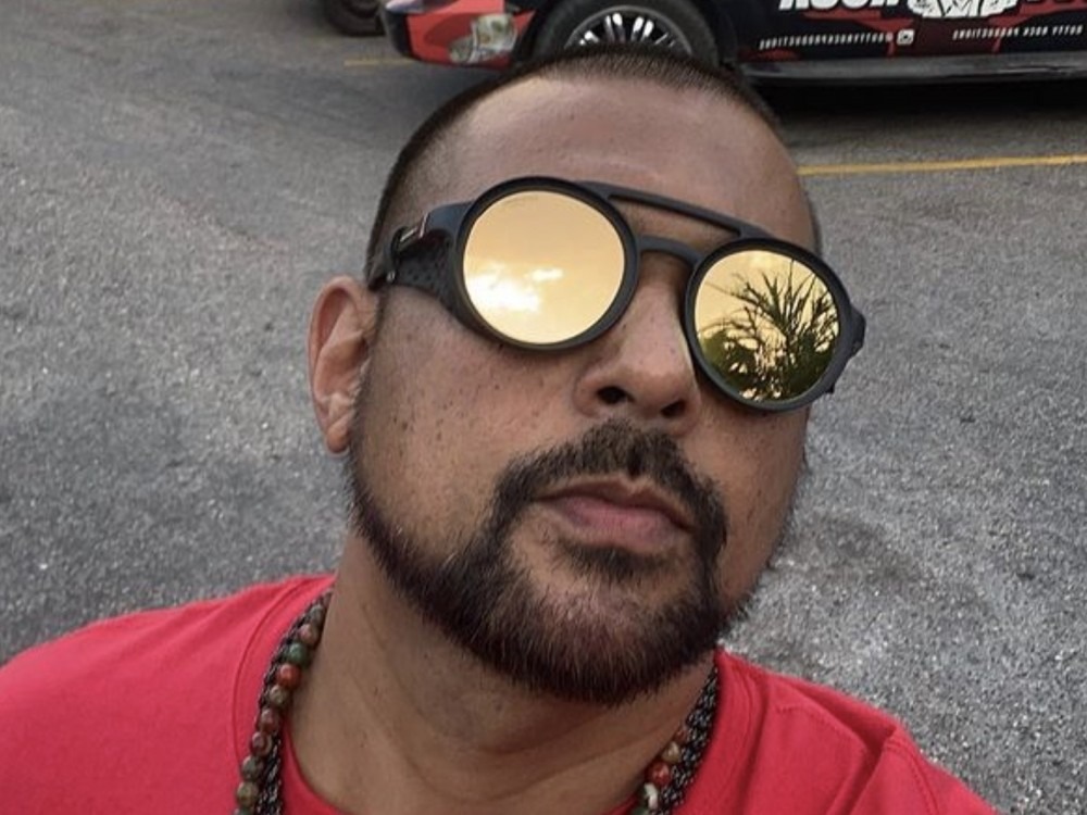 Sean Paul Calls Out JAY-Z’s Past Insecurities Toward Him + Beyoncé Working Together