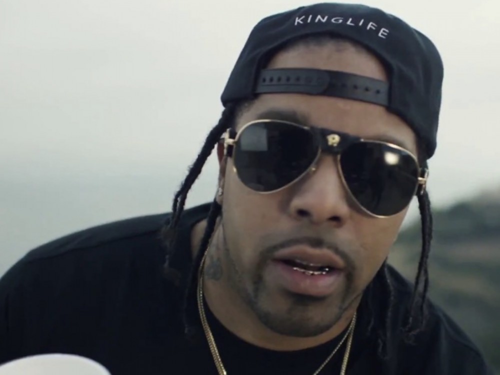 T.I.’s Former Rap Foe Lil Flip Wants Big Cash For A Potential Verzuz: “I’m Flip Mayweather”