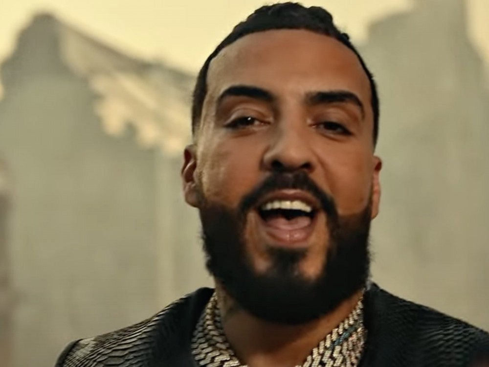 French Montana + JAY-Z Might Have New Fire Coming Soon
