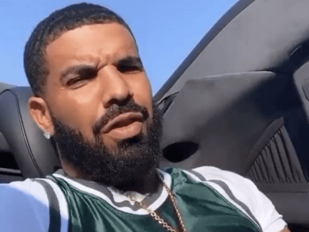 Drake Wants Timbaland To Make An Epic Verzuz Battle Happen