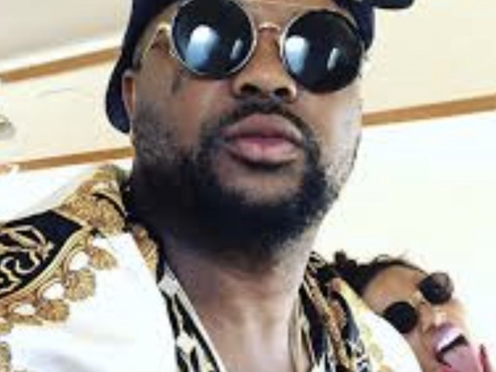 The-Dream Speaks Up After Rick Ross/Harvey Weinstein Comparisons + VH1 ‘Signed’ Drama: “I Should’ve Snitched Right”