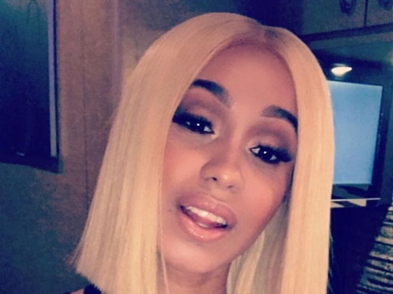 Cardi B Pays $250 Every Time She Gets Tested For COVID-19