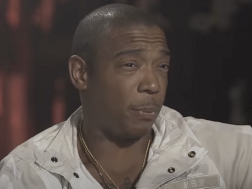 Ja Rule Explodes On Robinhood Over Stock Trades Block: “This Is A F**king Crime!”