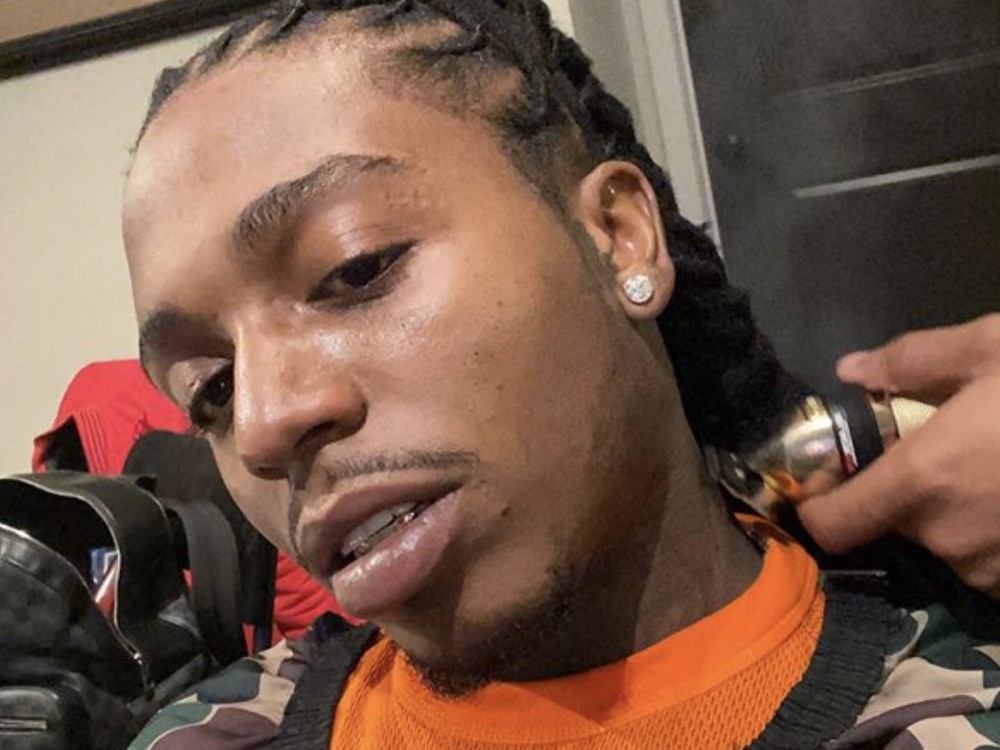 Jacquees Wants Teyana Taylor To Return To Music-Making