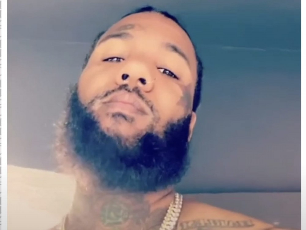 Game Says He’s Compton’s King – Not Kendrick Lamar: “Hardest N***a Rapping, Lyricist, Me”
