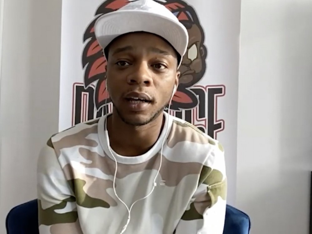 Papoose Drops The Mic On His Career + Announces Retirement