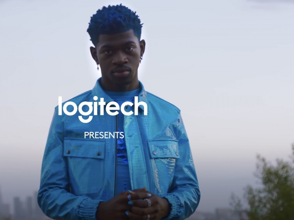 Lil Nas X Teases New Music In Super Bowl Ad