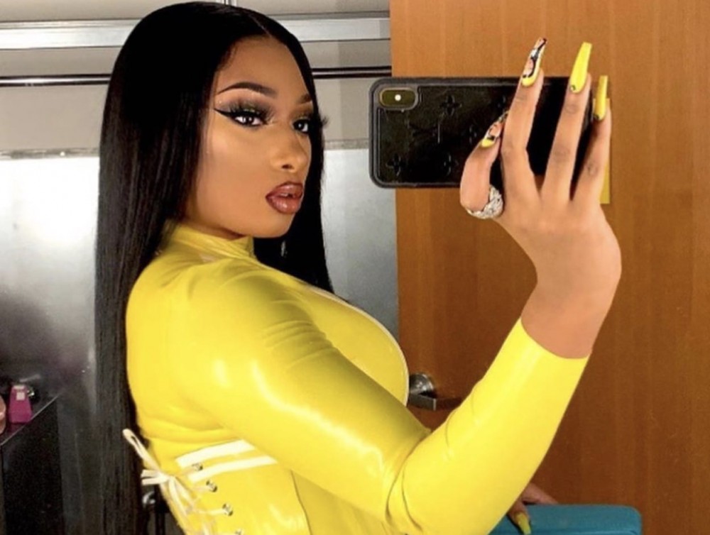 Meg Thee Stallion’s Before + After Hottie Boot Camp Pics Are Stunning