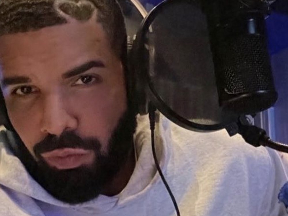 Drake Still Isn’t Done Recording Certified Lover Boy