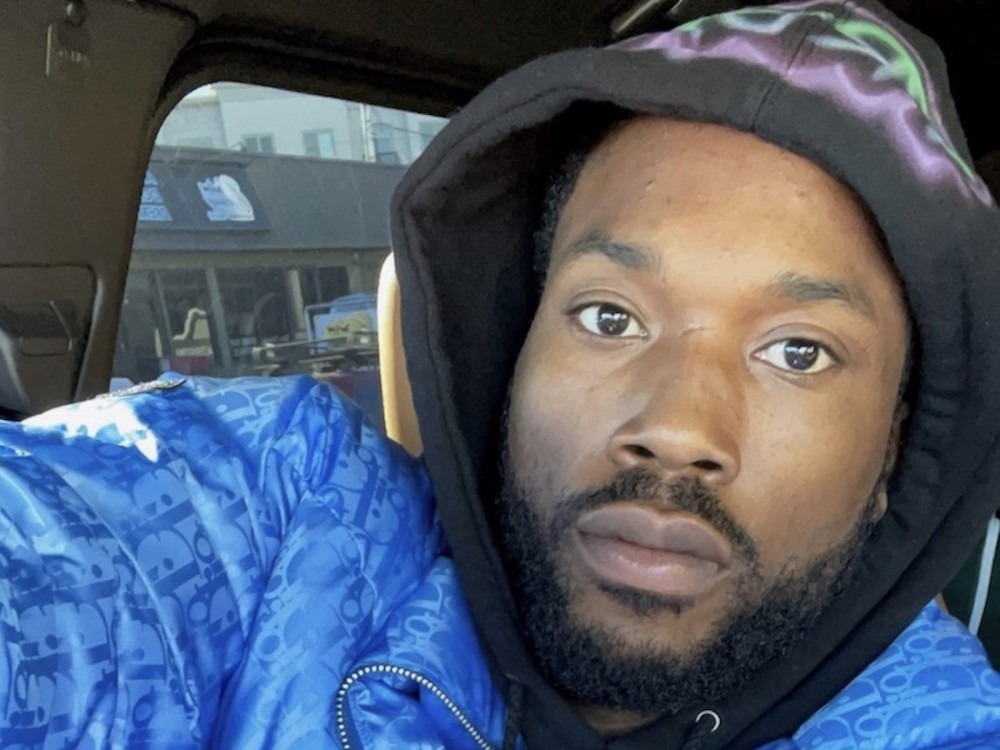 Meek Mill + Pop Smoke Have New Music Coming Out