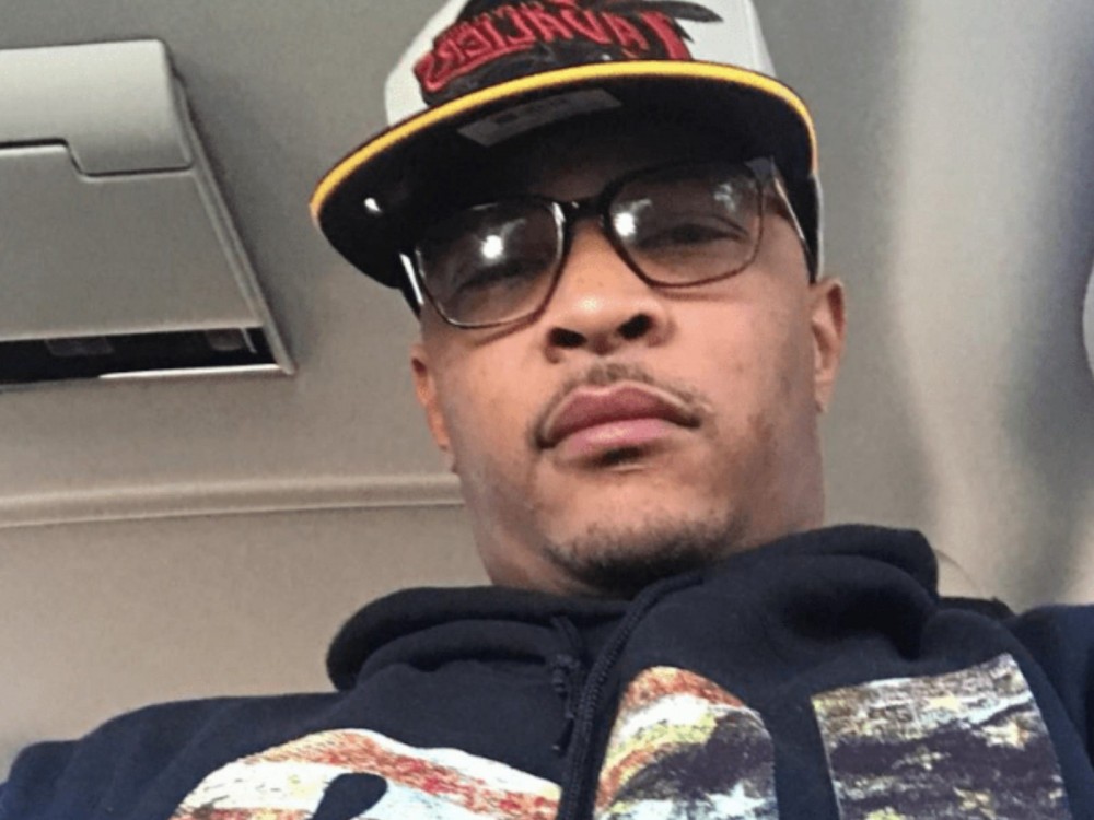 T.I. + Tiny’s TV Show Shut Down Over Sexual Abuse Rumors