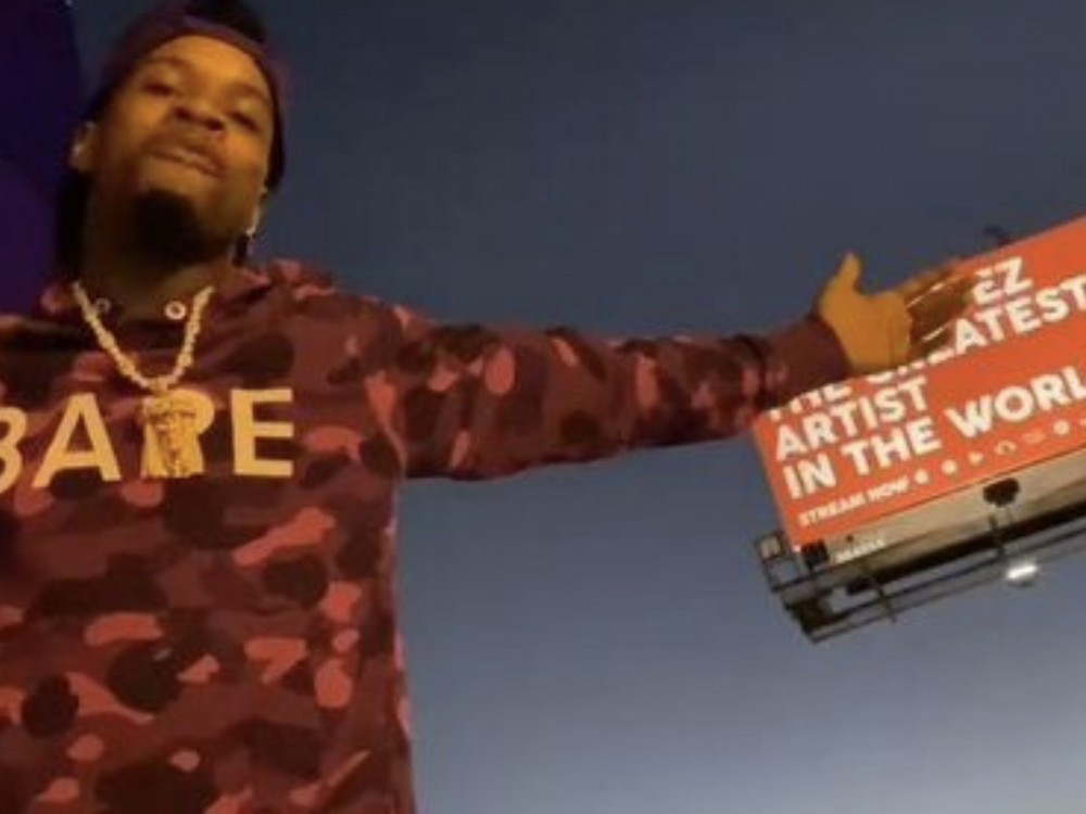 Tory Lanez Announces New Weekly Music Rollout Starting Tonight