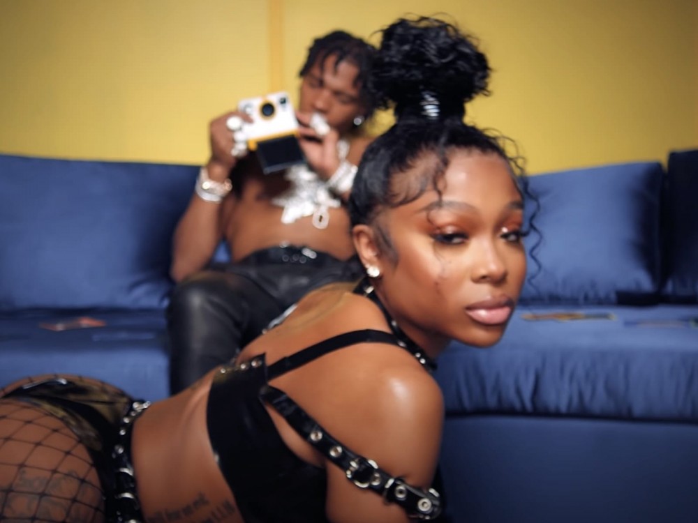 Lil Baby + Jayda Cheaves Have Broken Up: “I Don’t Even Know How To Be Single”