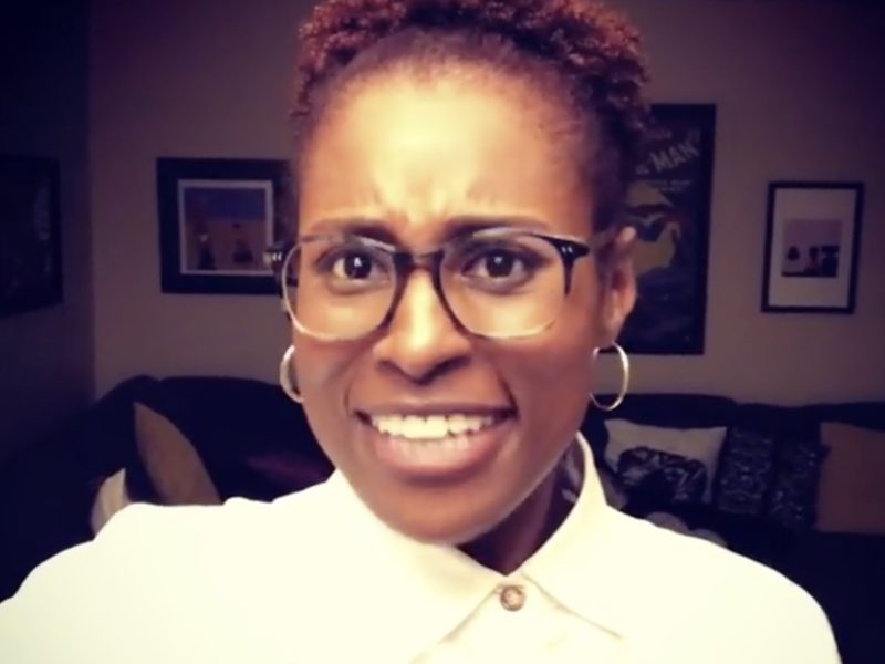Issa Rae Has A New Show On The Way W/ The City Girls Helping